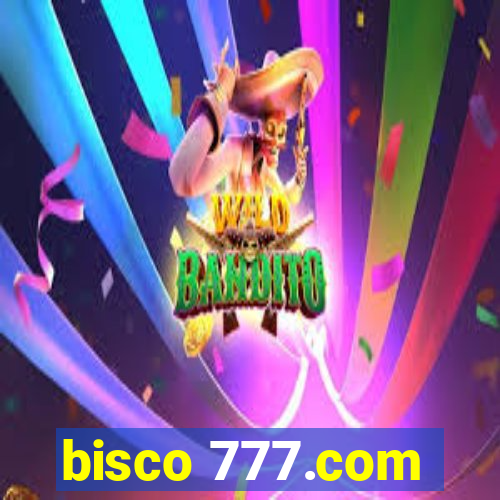 bisco 777.com